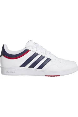 adidas Hoops 4.0 casual low sportcas schoen her