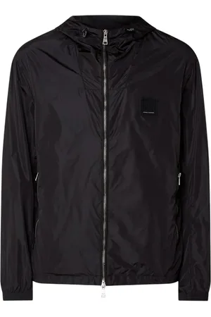 Armani Exchange Windbreaker heren