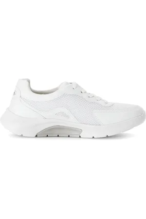 Gabor Rollingsoft sensitive 66.923.10 dames rollende wandelsneaker