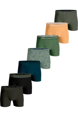 Björn Borg Heren boxershorts 7-pack – multi