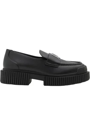 Armani Exchange Women moccassin