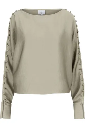 Dante 6 Top lange mouw 251149 rocco