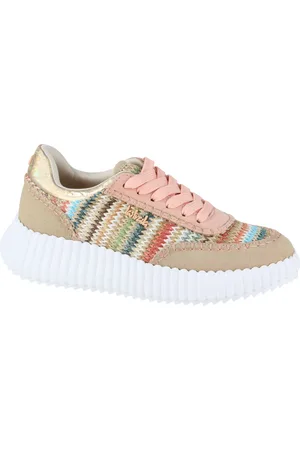 La Strada 2200586-6022 multi dames sneakers