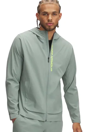 Under Armour Outrun the storm jacket