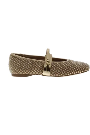 Steve Madden Rejoice dames ballerina | dames | maat: | mesh