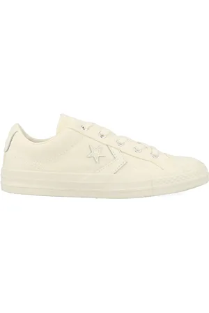 Converse Star player 159809c creme