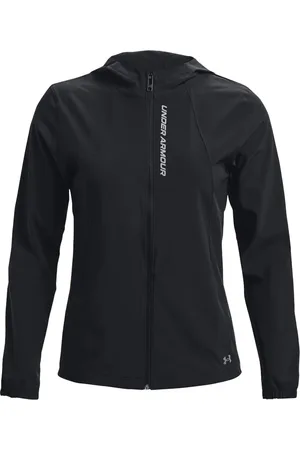 Under Armour Outrun the storm jacket