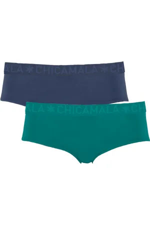 Muchachomalo Meisjes 2-pack briefs