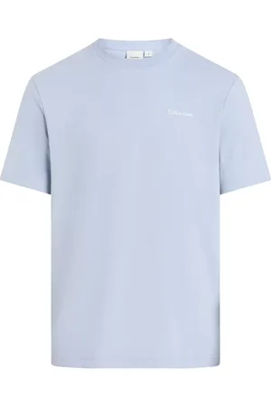 Calvin Klein T-shirt korte mouw k10k109894