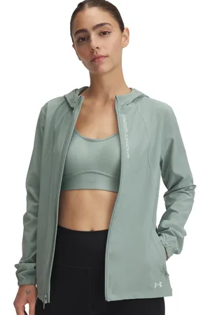 Under Armour Outrun the storm jacket
