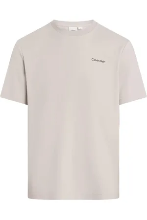 Calvin Klein T-shirt korte mouw k10k109894