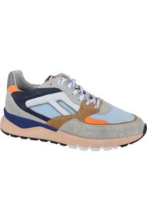 Floris van Bommel Sfm-10154-86-01 heren sneakers