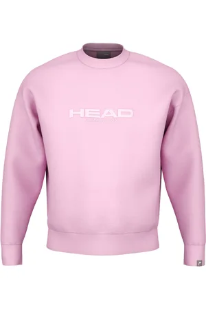 Head Motion crewneck unisex 811915 zi