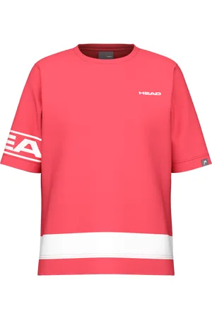 Head Pro player t-shirt women 814095 gi