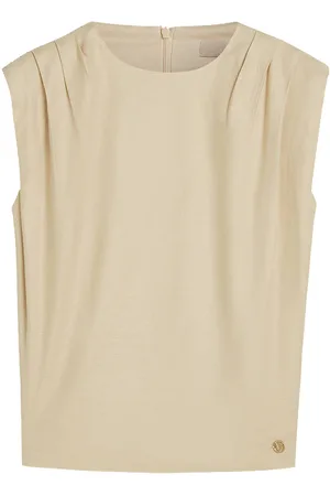 Josh V Top zonder mouw jv-2503-0109 suki