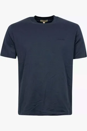 Woolrich Premium jersey tee dream