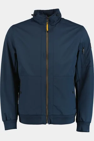 Donders Zomerjack 21940 textile jacket 21940/790
