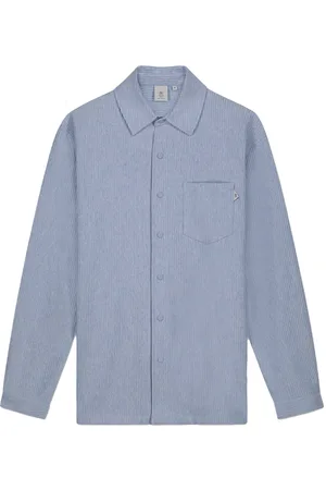 Law Of The Sea Overshirt law-10036