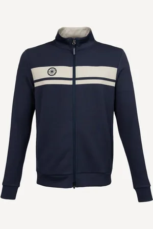 The Indian Maharadja Men soft supreme jacket tka02500