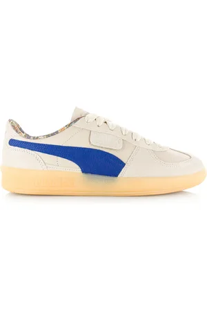 PUMA Palermo bomber | alpine snow lage sneakers unisex