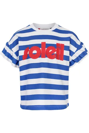 LOOXS Revolution T-shirt 2512-7343-010