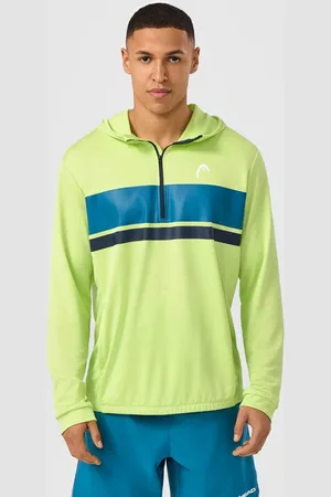 Head Topspin hoodie men 811245 llte