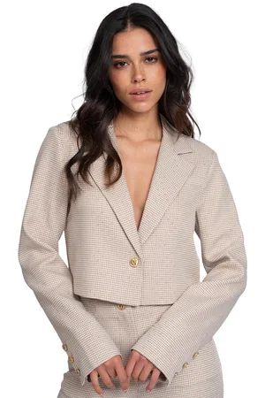NIKKIE. Indiana blazer