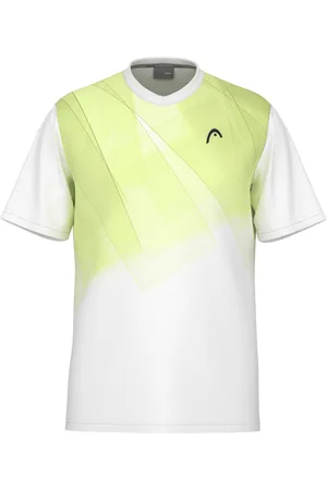 Head Topspin t-shirt men xvll 811235 xvll