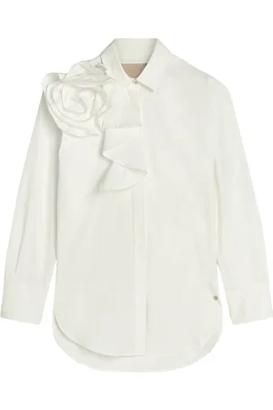 Josh V Blouse lange mouw jv-2503-0105 bris
