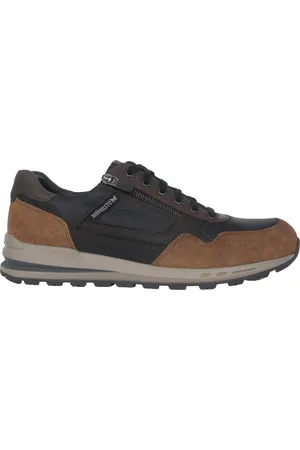 Mephisto Bradley heren sneaker