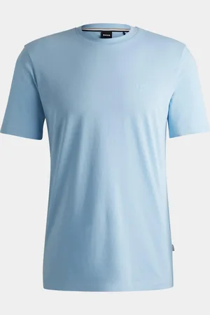 HUGO BOSS T-shirt lange mouw thompson 01 10241525 01 50468347/450