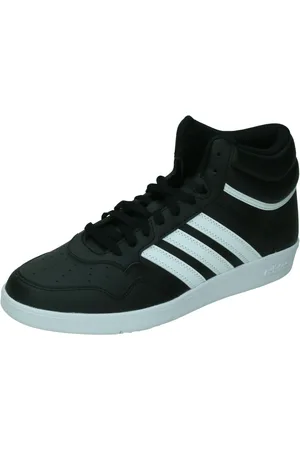 adidas Hoops 4.0 mid w