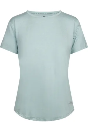 Trespass Dames muskwa gebreid t-shirt