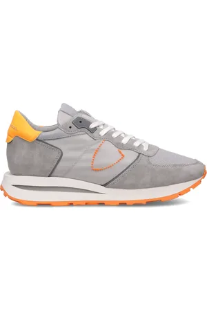 Philippe model Tropez haute low mondial neon