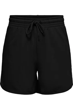 JACQUELINE DE YONG Ivy sweat shorts