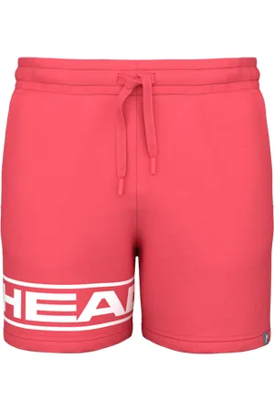 Head Pro player sweat shorts unisex 811875 whwg