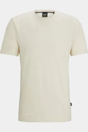 HUGO BOSS T-shirt lange mouw thompson 01 10241525 01 50468347/131