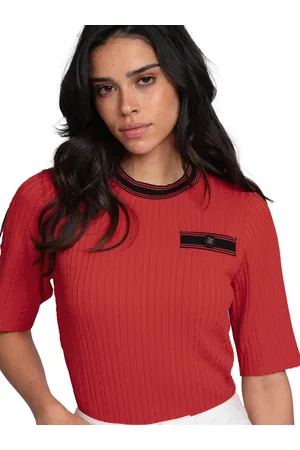 NIKKIE. Irapuato top