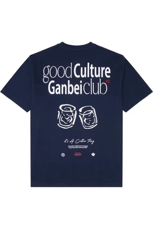 Woodbird Wbbaine ganbei tee 2516-420 navy r