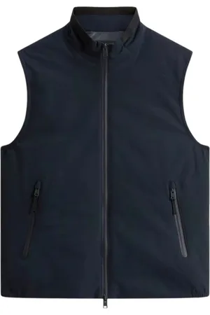 Woolrich Sailing two layers vest bodywarmers ut4018