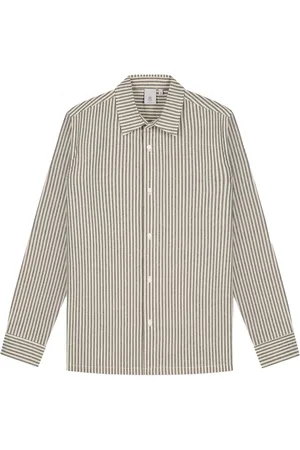 Law Of The Sea Overhemd lange mouw law-10042