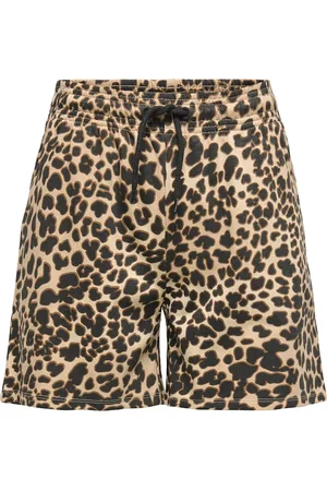 JACQUELINE DE YONG Ivy sweat shorts