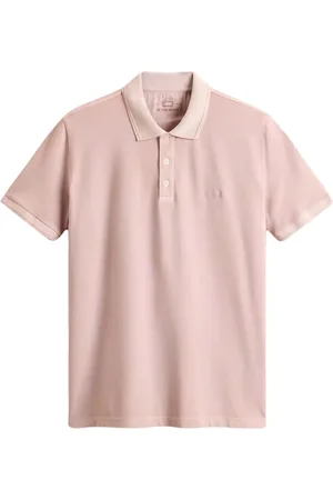 Woolrich Mackinack polo polos cfwopo0065mrut1483