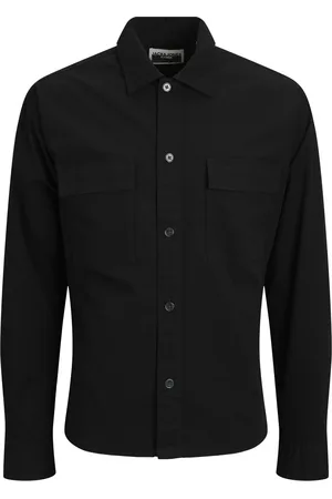 JACK & JONES Jcotarmac ripstop overshirt ls