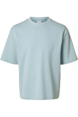 SELECTED T-shirt korte mouw 16094143
