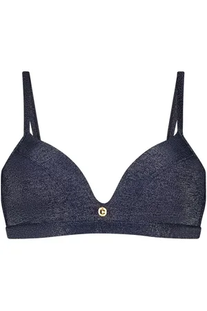 Ten Cate Bikini top triangle padded wired bikini top dames