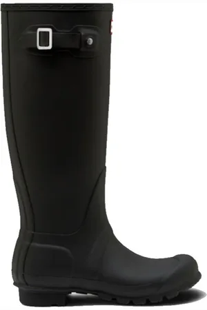 Hunter Regenlaarzen wft1000rma-blk