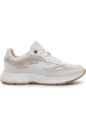 Floris van Bommel Sneakers sfw-10101 daisy