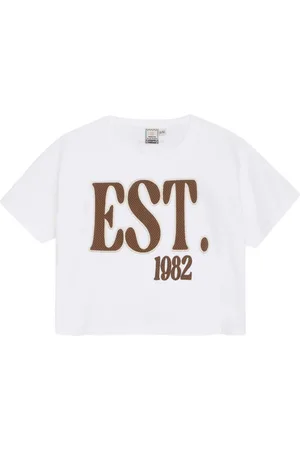 Indian Blue Jeans T-shirt 970240