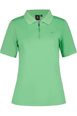 Luhta Aerola polo korte mouw dames